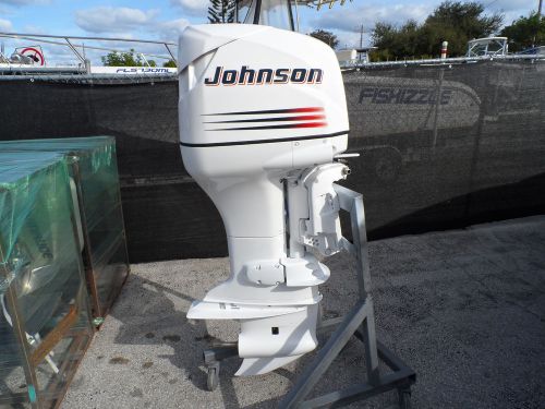 2002 150hp 150 hp johnson evinrude outboard motor