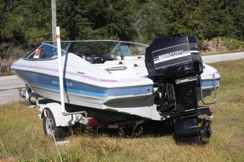 150 hp mercury black max outboard motor complete