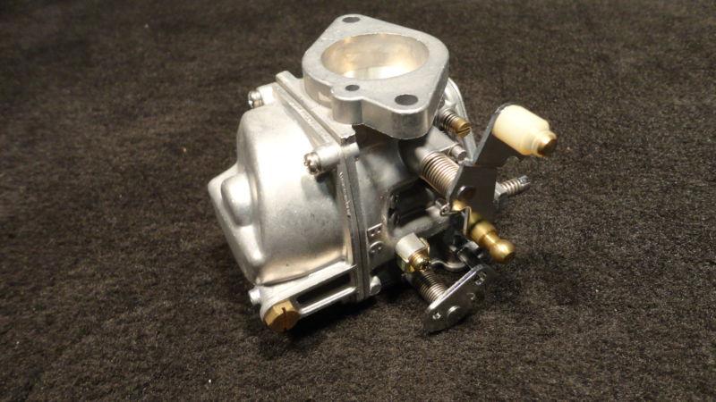 Carburetor#3e0-03200-0 for 2005 and earlier nissan/tohatsu 120hp outboard motor2